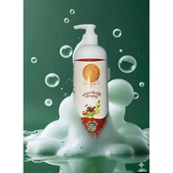 Ta bar oa shampoo hair shampoo