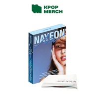 TWICE NAYEON - THE 2nd MINI ALBUM [ NA ]