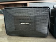 Bose 101 Speaker 喇叭一對