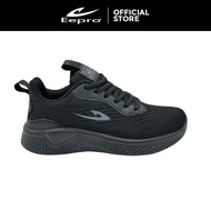 Eepro School Shoes Black EM24140 | Eepro Kasut Hitam Sekolah EM24140