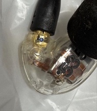 Shure SE535 入耳式耳機