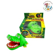 Crocodile Game Dentist No.1631A