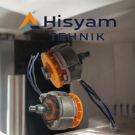 DYNAMO MOTOR DRIVER BRUSSLESS IMPACT WRENCH 330NM-400NM JLD KAMOLEE SUNC ETC.