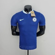 車仔 2022 Chelsea home player version jersey