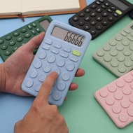 calculator calculator cute calculator scientific Cross-Border Science Calculator Simple Cute Electro