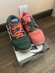 nike book 1 mismatch