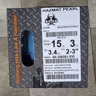 Hammer Hazmat Pearl Bowling Ball 15 LBs