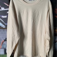UNIQLO AIRISM TSHIRT