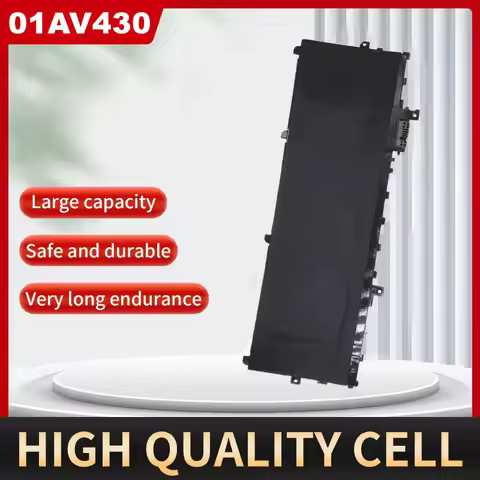 Laptop Battery For Lenovo ThinkPad X1 Carbon 5th 6th Gen X1 Carbon 2017 2018 G6 01AV494 01AV430 01AV