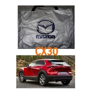 Car Cover For mazda Model​CX-30 CX30
