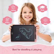 8.5" Lcd Writing Tablet / Drawing Tablet / Smart Erasable Tablet Drawing Writing Pad for kids