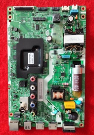เมนบอร์ด ทีวี ซัมซุง รุ่น UA32T4202AKXXT พาร์ท VT32HSO48HOPRK ของเเท้100% ถอดจอเเตก มือสองเหมือนใหม่