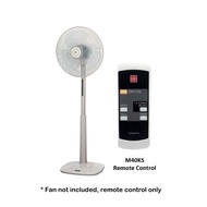 KDK Remote Control M40KS A40KS D4HR3