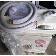 .Brand New LG DUA INVERTER, AIRCON SPLIT TYPE. INVERTER 1hp.