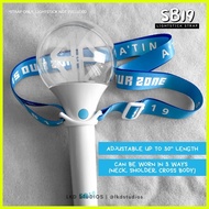 SB19 - ATIN Lightstick Strap Holder Merch