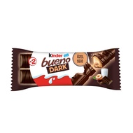 KINDER BUENO DARK CHOCHOLATE