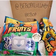 [100% ORIGINAL] BLOX FRUITS ORIGINAL DLC CODE BLOCKS BLOCK FRUITS FRUIT MINIFIGURE SERIES 2 MINIFIGU