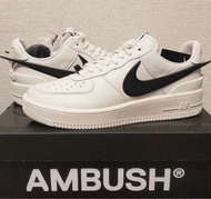 [現貨在手]Ambush x Nike Air Force 1