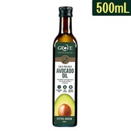 特級初榨冷壓牛油果油/酪梨油 500mL▼J1(00043)(香港行貨) | 生酮飲食 | 高溫煮食