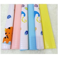 PUTIH Big White JESSI - Baby - Baby Sleeping Mat - Baby Mat