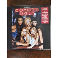 Music CD COYOTE UGLY SoundtrackOriginal