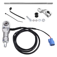 One-Way Quick Shift Shifter and Quick Transmission for CB650R CBR650R 2019-2023