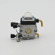 Chain Saw Carburetor Carb Replace Fit For Stihl FS38 FS45 FS46 FS55 HL45 FC55 Zama C1Q-S186 Garden G