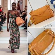 Before Ordering Please Inquire About 0 LLL Women's Bag M26359 Cowhide & Suede Crocodile Pattern Shou