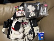 Snoopy 福袋