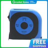 Digital Tape Measure K525L 5m Hand Tool Length