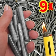 Universal Welding Rods - Low Temperature Flux Core Welding Rods - Stainless Steel Copper Iron Solder