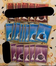 繁中Classic 基本能量（賣）Pokémon ptcg 寶可夢