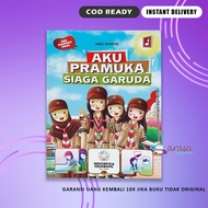 BUKU SERI PRAMUKA SIAGA AKU PRAMUKA SIAGA GARUDA