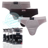 3IN1 NYC Mens Underwear (NYC-01)