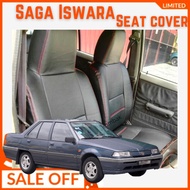 Car Seat Cover Seat.roton Saga Iswara/Proton Saga Iswara universal seat cover/ Wira Accessories/ Car