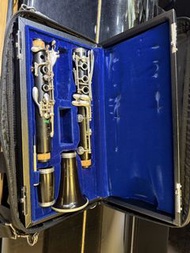 Buffet Crampon R13  Greenline B 660 Bb Clarinet