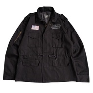 jboom style m65 parka jaket