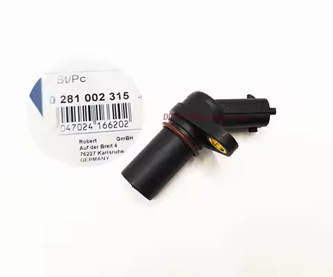 0281002315 0261210151 NEw Crankshaft Position Sensor 281002315 For GM O-pel V-olvo Mercedes-Benzz MG