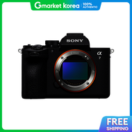 Sony | Sony A7M5 / A7V Body Kit (Sony Korea Genuine Product) New Product Planet