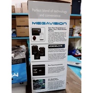 ♞,♘,♙Megavision 1 Terabyte Multi-Karaoke Jukebox