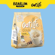 OatLife Gold Soy w/ Chia Seeds (32g x 12s)