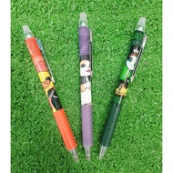 M&G Erasable Gel Pen Free Fire 0.5 mm. Blue Ink (AKPJ2677)