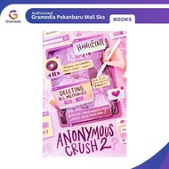 (Original) Gramedia Pekanbaru - Anonymous Crush 2