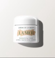 La Mer 精華面霜