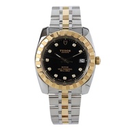 Tourbillon Watch Tourbillon Classic 39mm  Automatic Mechanical Men's Watch CON4