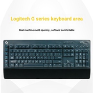 [Keyboard Accessories] Logitech G413 G613 Desktop Keyboard Film G913 TKL Mechanical Keyboard G813 Wa