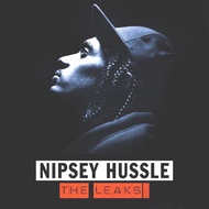 CD-R Nipsey Hussle - The Leaks, Vol. 1 (2013)