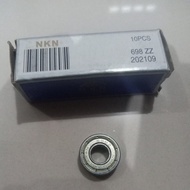 Miniature Bearing NKN 698 ZZ 8x19x6