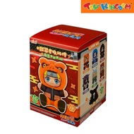 EAKI Naruto Shippuden Cute Beast Party Series Plush Blind Box