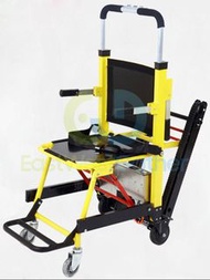 包安裝送貨一年保養 #電動履帶載人爬樓梯輪椅【窄樓梯專用實心輪款】#電動輪椅 #老人殘疾人代步車 #輕便可折疊#climbing wheelchair#electric wheelchair # T-